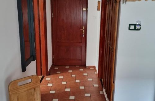 Tiszaujvaros Apartment | Kertvárosi Apartmanok