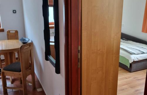 Tiszaujvaros Apartment | Kertvárosi Apartmanok