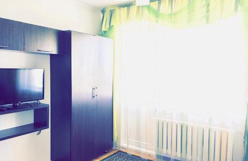 Nur-Sultan Apartment | Keruen apartment in the center
