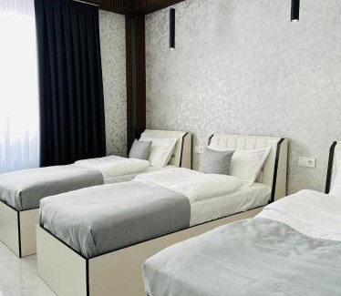 Turkestan Apartment | KERUEN SARAY APARTMENTS 20/14