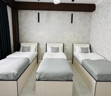 Turkestan Apartment | KERUEN SARAY APARTMENTS 20/14