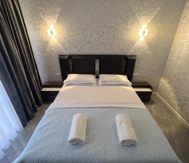 Turkestan Apartment | KERUEN SARAY APARTMENTs 20-1