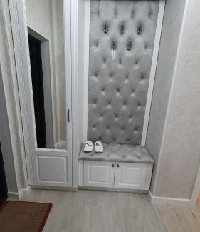 Turkestan Apartment | KERUEN SARAY APARTMENTS 6/2