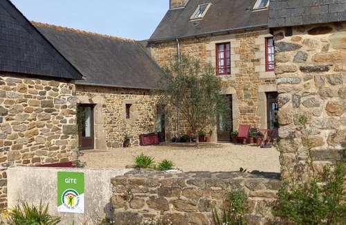 Paimpol Apartment | Kervig House Ty Laouen