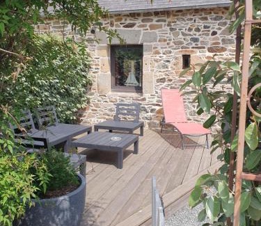 Paimpol Apartment | Kervig House Ty Laouen