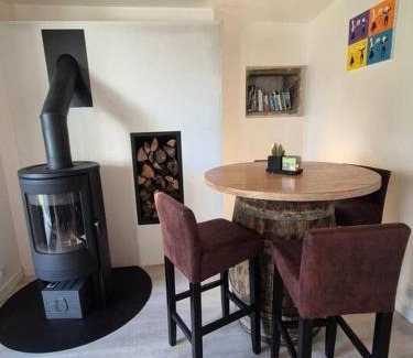 Saint-Pierre-Quiberon House | Kervihan village house