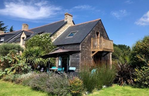 Kervan House | Kervran