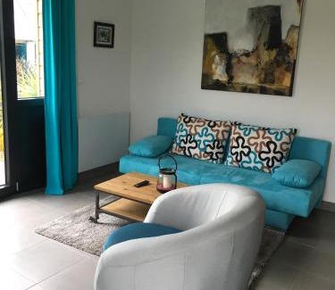Kervan House | Kervran