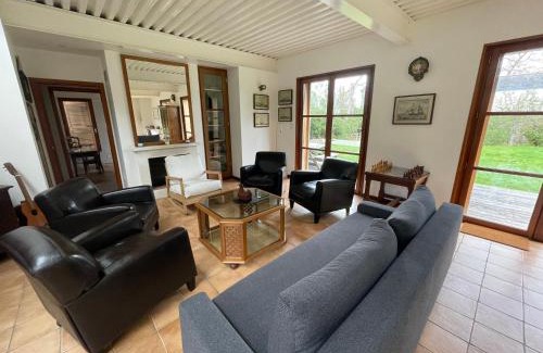 Morgat Villa | Kerzen - villa avec accès à la plage de Morgat