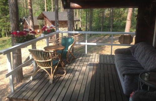 Ruokolahti Apartment | Kesämökki RUOKOLAHTI