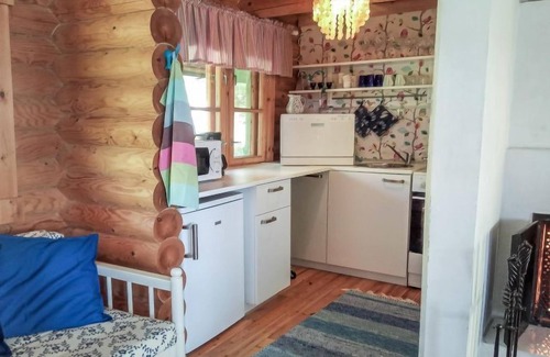Ikaalinen House | Kesärinne by Interhome