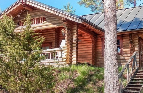 Ikaalinen House | Kesärinne by Interhome