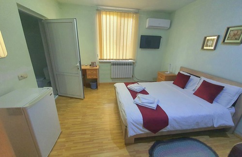 Parakar Bed & Breakfast | Kesabella Touristic Hotel