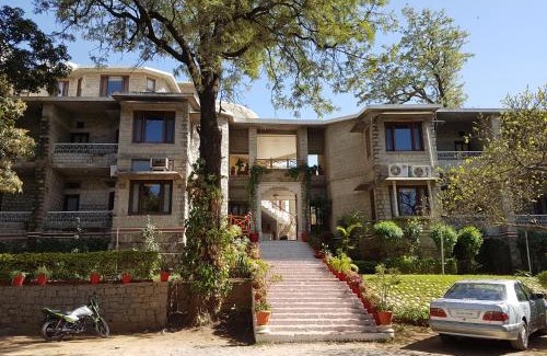Mount Abu Hotel | Kesar Bhawan Palace