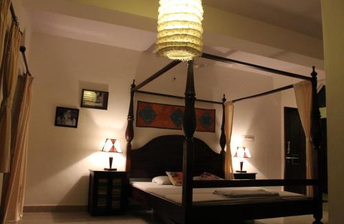Jodhpur House | Kesar Heritage Boutique Home Stay