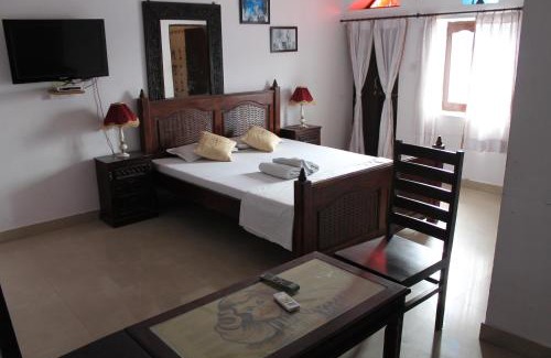 Jodhpur House | Kesar Heritage Boutique Home Stay