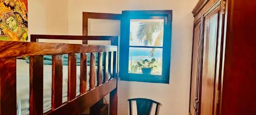 Kovalam House | Kesaviyam Luxury HeritageSuites Kovalam lighthouse