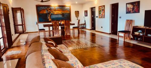 Kovalam Bed & Breakfast | Kesaviyam Unique Ocean View Luxury Suites vicinity Kovalam Light house