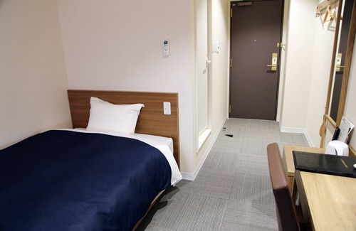 Kesennuma Hotel | Kesennuma Park Hotel - Adults Only