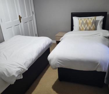 Kesh House | Kesh self catering holiday home.