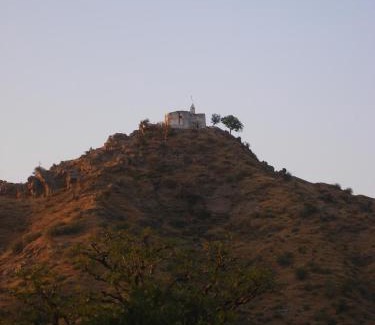Pushkar Bed & Breakfast | Keshav Palace