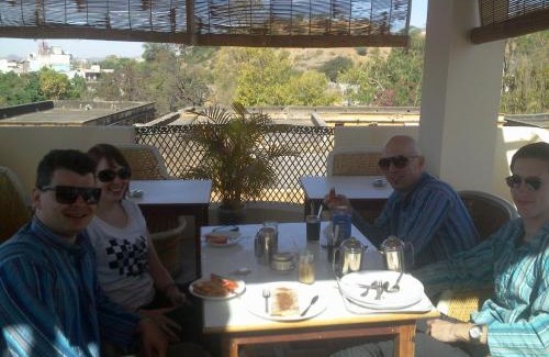 Pushkar Bed & Breakfast | Keshav Palace