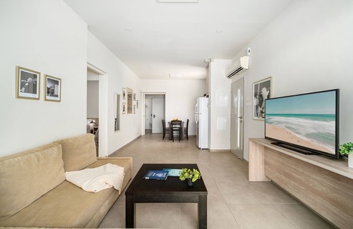 Eilon Apartment | Keshet Eilon Serene Views Suite
