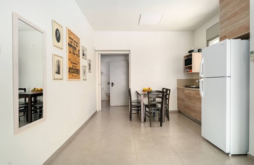 Eilon Apartment | Keshet Eilon Serene Views Suite