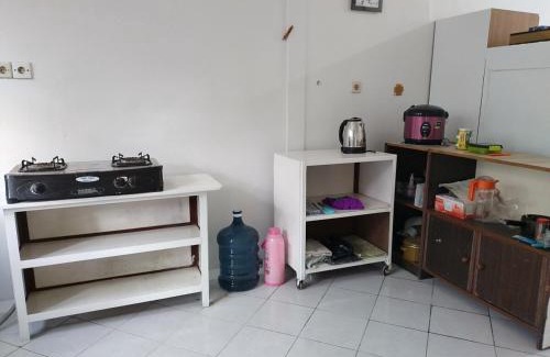 Cijayanti House | Kesia House - Meeting and Resting