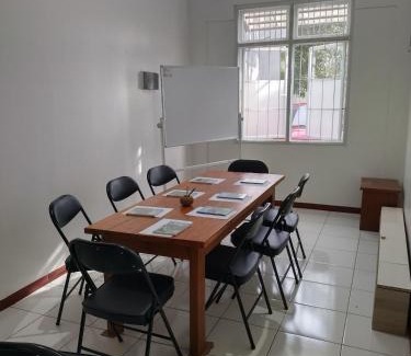Cijayanti House | Kesia House - Meeting and Resting