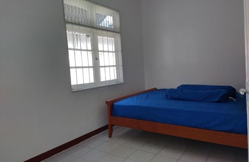 Cijayanti House | Kesia House - Meeting & Resting