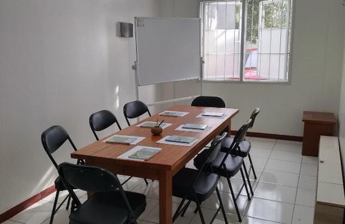 Cijayanti House | Kesia House - Meeting & Resting