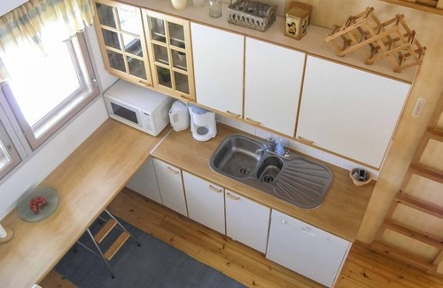 Sotkamo House | Keskikallio, Nuasjärvi by Interhome