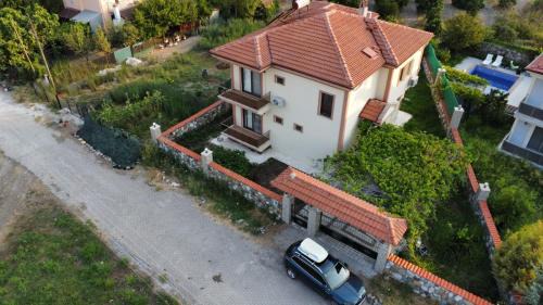 Koycegiz Villa | Keskin Villa Köyceğiz