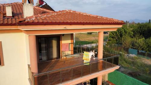 Koycegiz Villa | Keskin Villa Köyceğiz
