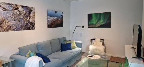 Kuopio Apartment | Keskustan kaksio, ilmainen autopaikka.