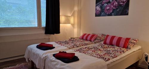 Kuopio Apartment | Keskustan kaksio, ilmainen autopaikka.