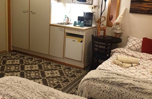 Tervola Hotel | Keskustie 47