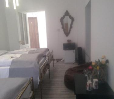 Akhaltsikhe Hotel | kessane
