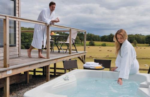 Inverness Resort | Kessock Highland Lodges