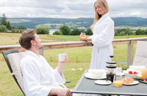 Inverness Resort | Kessock Highland Lodges