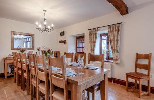 Walsingham House | Kestrel Barn - Cul
