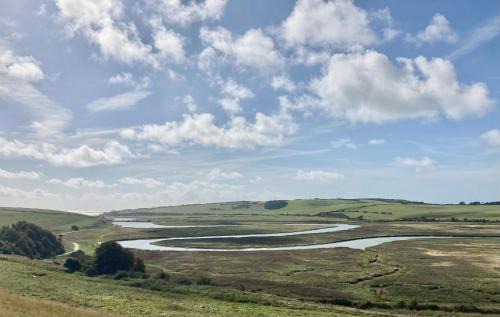 Seaford House | Kestrel Cottage at Seven Sisters Country Park