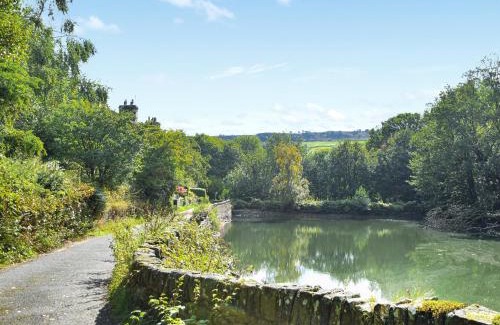 Holmfirth House | Kestrel Cottage
