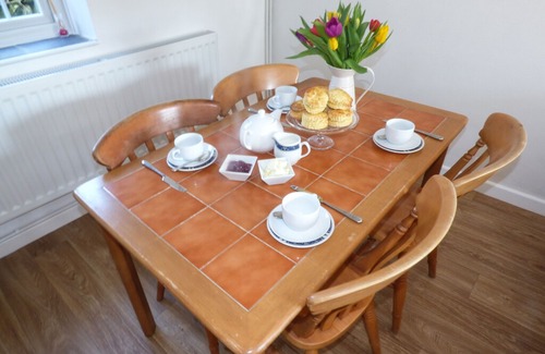 Watermouth Cottage | Kestrel Cottage in Ilfracombe