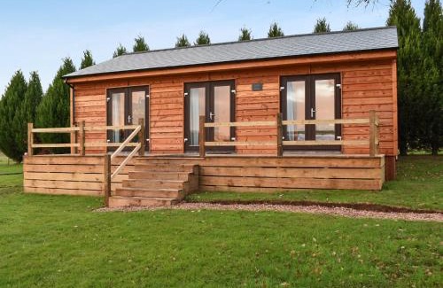 Great Witley House | Kestrel Lodge