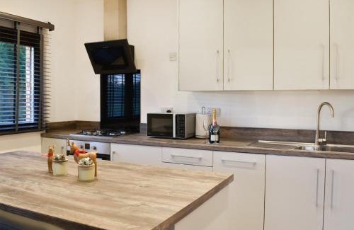 Great Witley House | Kestrel Lodge