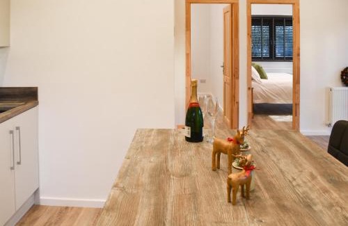 Great Witley House | Kestrel Lodge