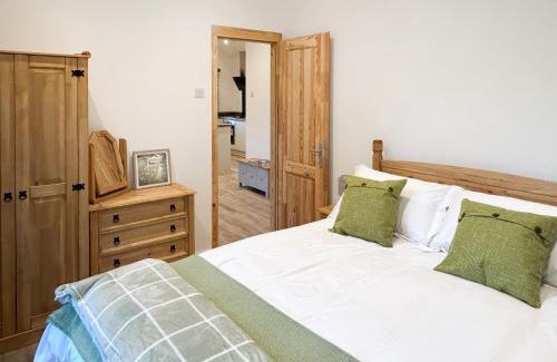 Great Witley House | Kestrel Lodge