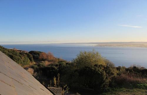 Fortrose House | Kestrel, Longhouse Cottages